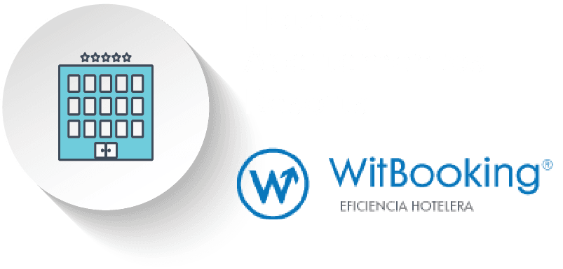 Witbooking Motor de reservas de Hoteles apartamentos y resorts